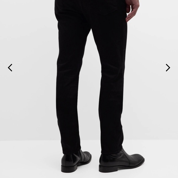 FRAME L’Homme Skinny Jeans 32x32 - Picture 4 of 10